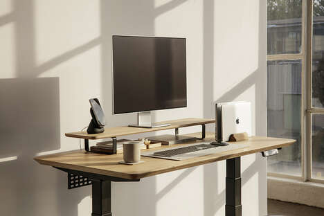 Sustainable Premium Wooden Accessories