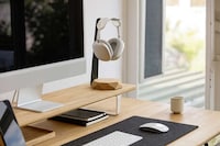 Sustainable Premium Wooden Accessories Image 2