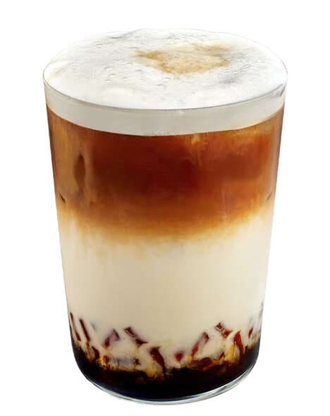 Jelly-Infused Cold Brews