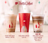 Jelly-Infused Cold Brews Image 2