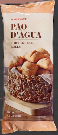 Heat-and-Serve Portuguese Rolls Image 2