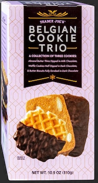 Buttery Belgian Cookie Collections Image 1