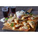 Wine-Infused Cheese Dips Image 1