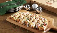 Pull-Apart Holiday Breads