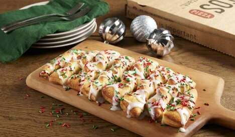 Pull-Apart Holiday Breads