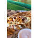 Corn Chip-Stuffed Quesadillas Image 2