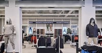 Consumer-Inspired Store Mannequins Image 2