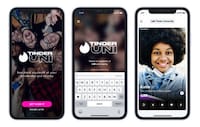 University-Specific Dating Apps