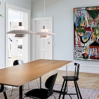 Revived Iconic Historical Lamps Image 1