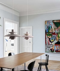 Revived Iconic Historical Lamps Image 2