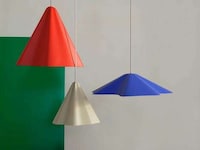 Light-Hearted Playful Lighting Series