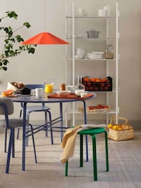 Light-Hearted Playful Lighting Series Image 3
