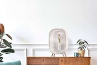 Conceptual Fresh Flower Refrigerators Image 2