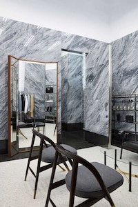 Mid-Century Luxe Fashion Stores Image 2