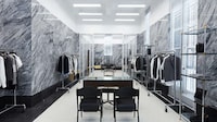 Mid-Century Luxe Fashion Stores Image 3