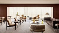 Texture-Varying Apartment Interiors Image 1