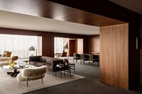 Texture-Varying Apartment Interiors Image 2