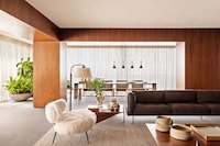 Texture-Varying Apartment Interiors Image 3