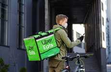 Cannabis Delivery Expansive Features