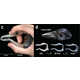 Crow Beak-Inspired Tweezers Image 1