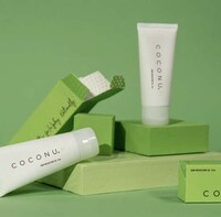 Hemp-Infused Personal Lubricants Image 2