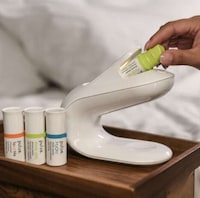 Lube-Warming Devices Image 4
