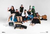 Web3 Esports Platforms Image 1