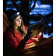 Ultra-Comfortable Camping Headlamps Image 2
