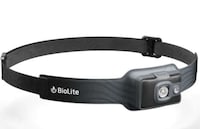 Ultra-Comfortable Camping Headlamps Image 4
