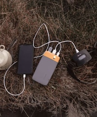 Camp-Friendly Power Banks Image 2