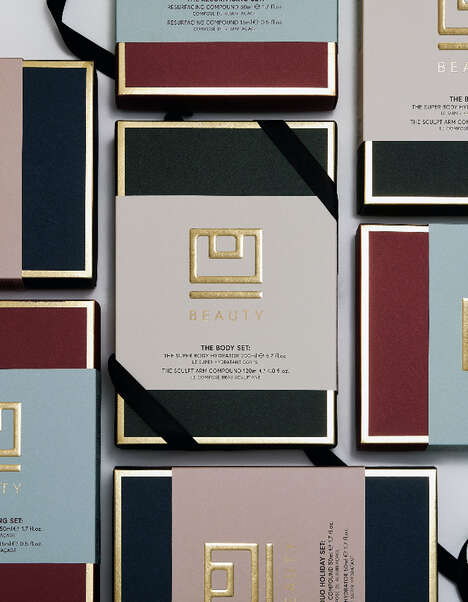 Award-Winning Beauty Holiday Sets