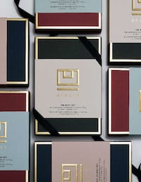 Award-Winning Beauty Holiday Sets