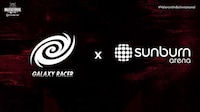 Festival-Backed Game Tournaments Image 1
