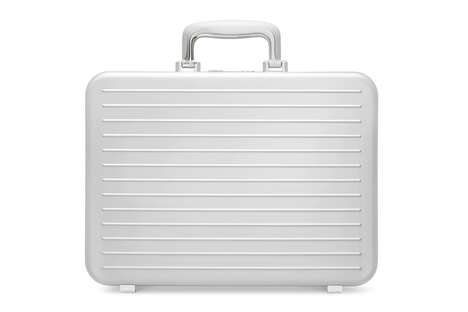 Luxury Silver Card Cases