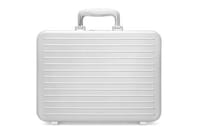 Luxury Silver Card Cases