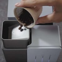 Automated Pour-Over Coffee Makers Image 3