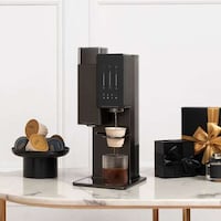 Automated Pour-Over Coffee Makers Image 4