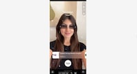 AR-Based Eyewear Try-Ons Image 1