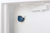 Charming Avian Door Chimes