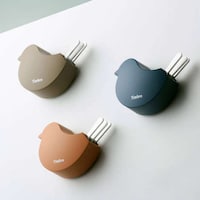 Charming Avian Door Chimes Image 2
