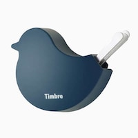 Charming Avian Door Chimes Image 3