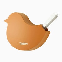 Charming Avian Door Chimes Image 4