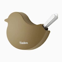 Charming Avian Door Chimes Image 5