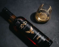 Blended Kentucky Bourbons
