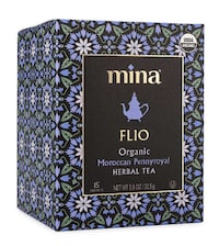 Organic Moroccan Tea Blends Image 6