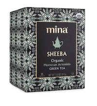 Organic Moroccan Tea Blends Image 8