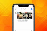 Discussion-Oriented Social Features