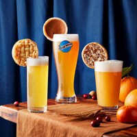 Beer Pairing Pint Pies