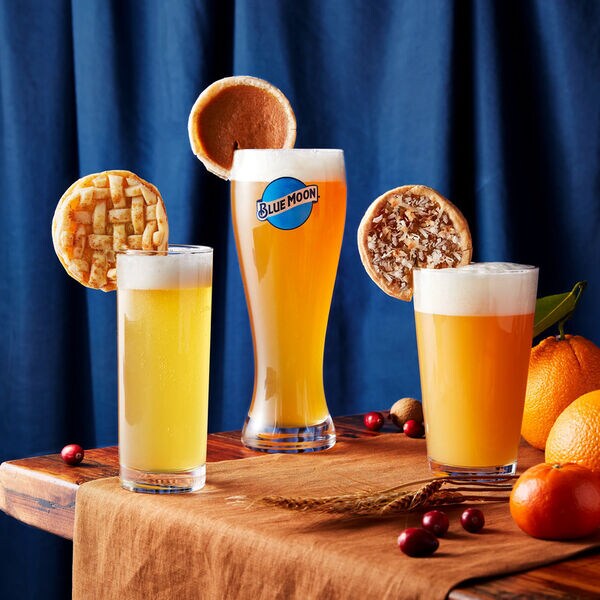 Beer Pairing Pint Pies