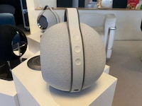 Spherical Hi-Fi Speakers Image 2